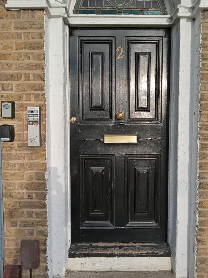 Havisham Studio Flat Rochester Me1 1Xz Strood エクステリア 写真