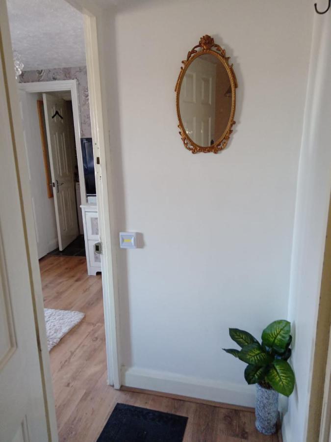 Havisham Studio Flat Rochester Me1 1Xz Strood エクステリア 写真