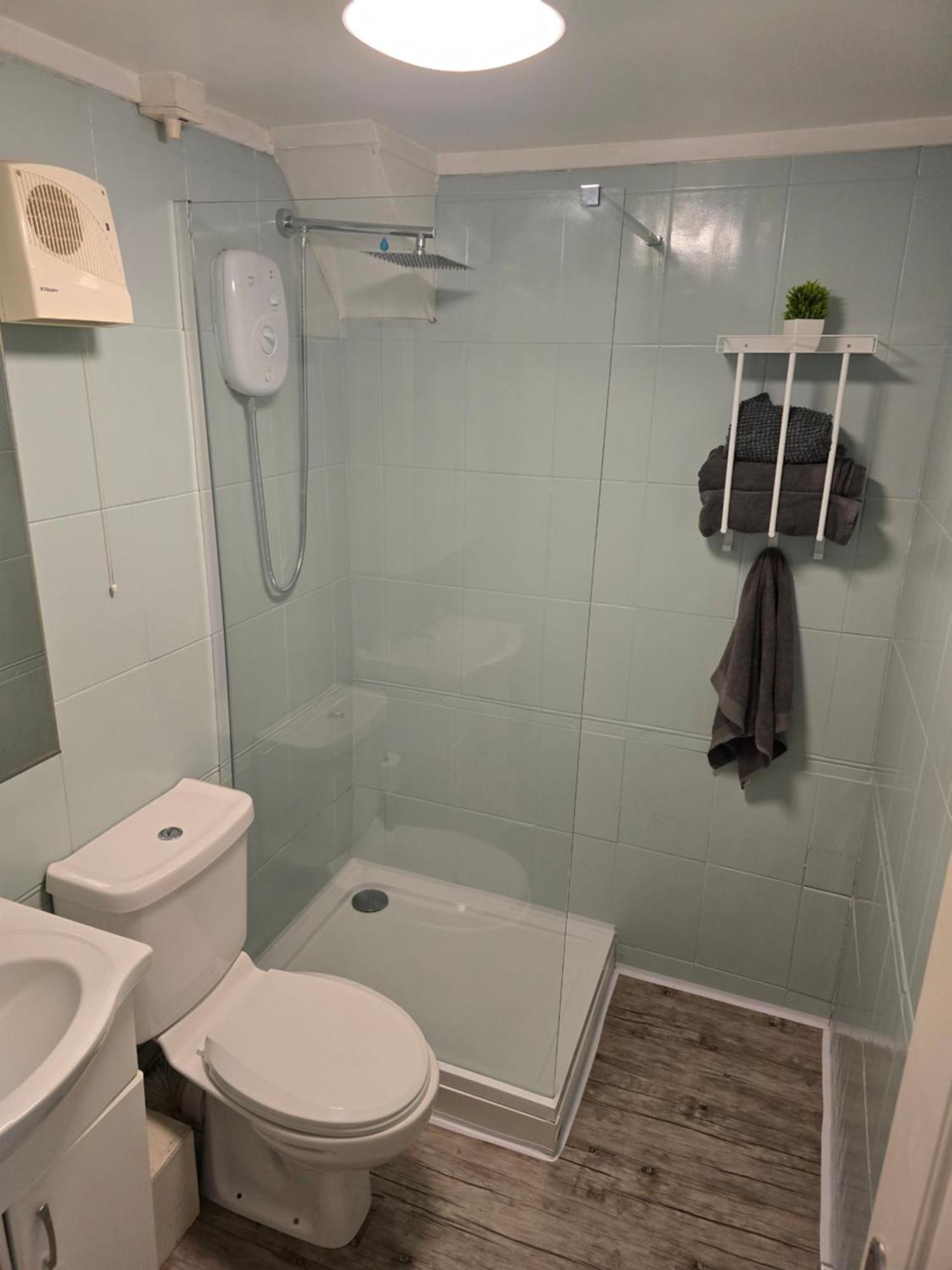 Havisham Studio Flat Rochester Me1 1Xz Strood エクステリア 写真